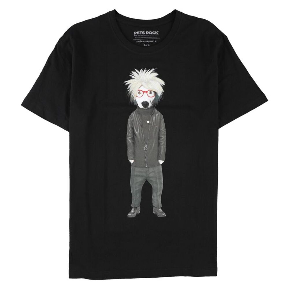 Elevenparis Mens Soup Graphic T-Shirt, NWT